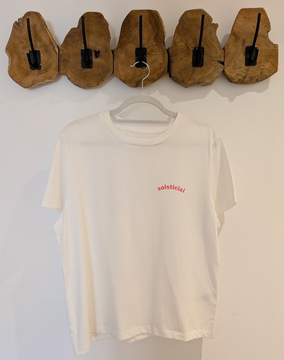 CAMISETA SOLSTICIAL