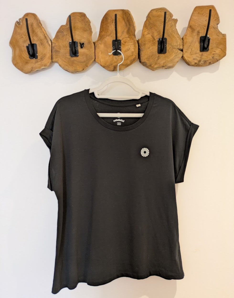 CAMISETA ANAYA