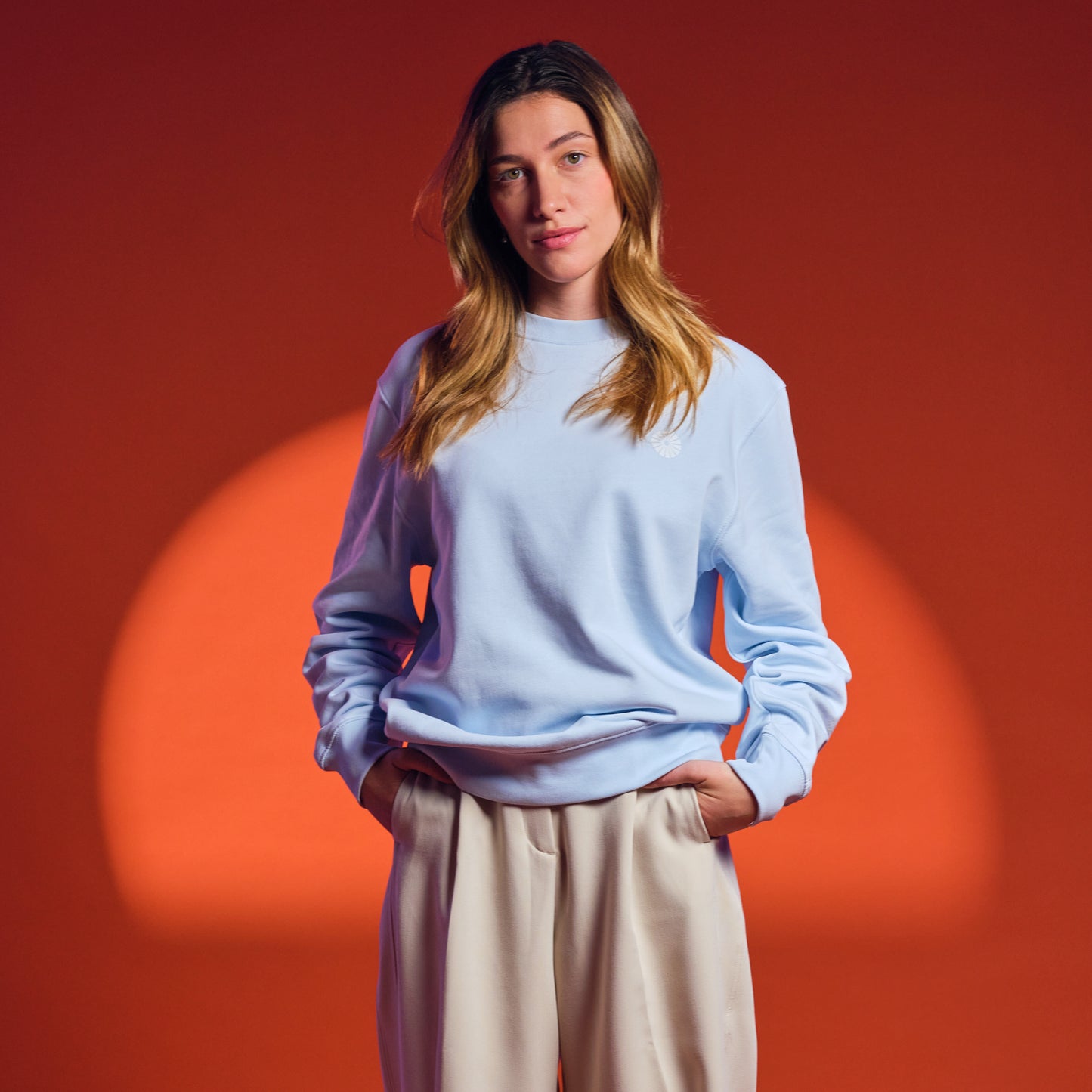 SUDADERA DIANA