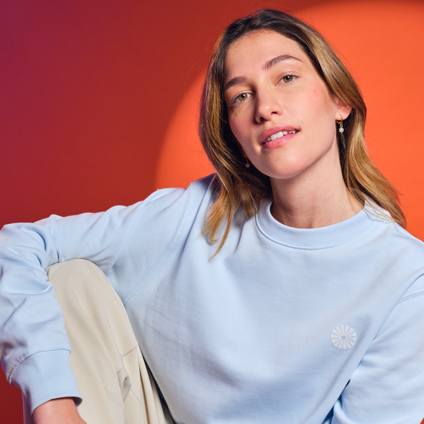 SUDADERA DIANA