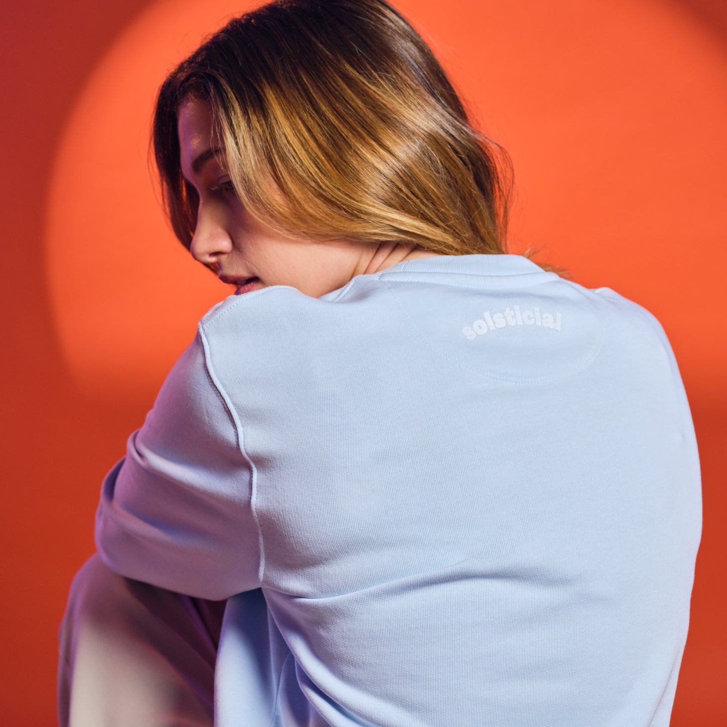 SUDADERA DIANA
