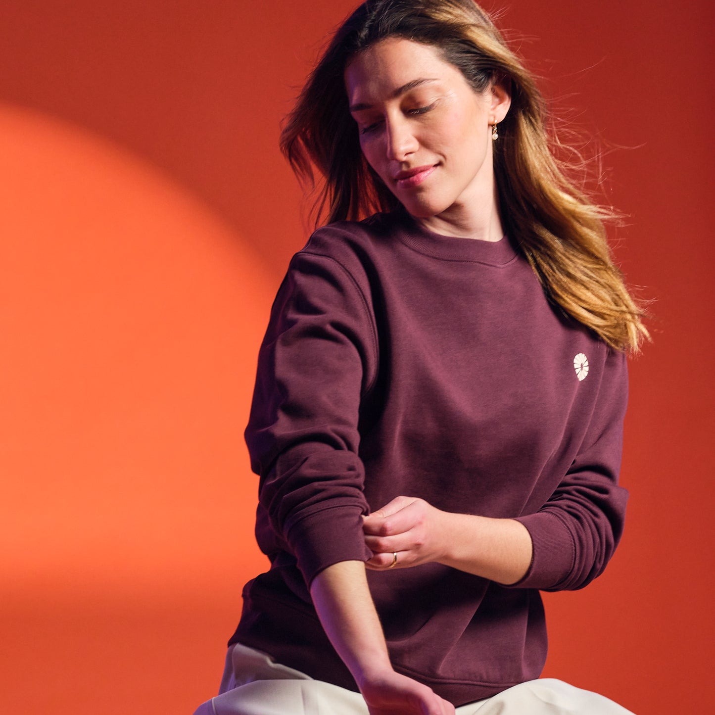 SUDADERA DIANA