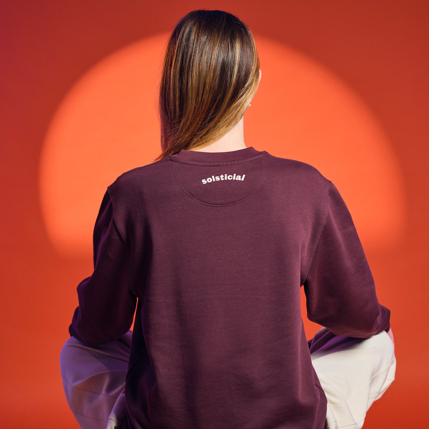 SUDADERA DIANA