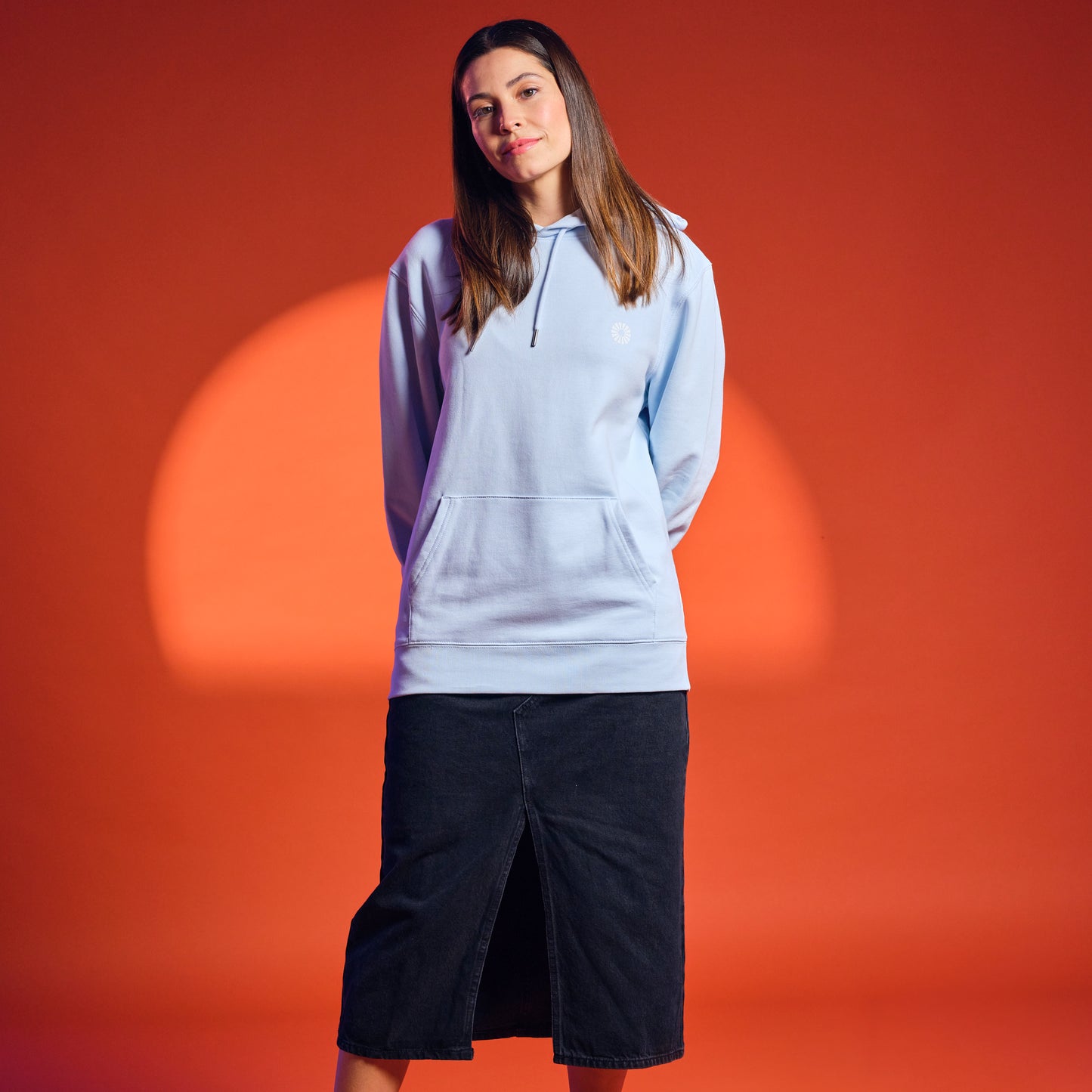 SUDADERA AMARA