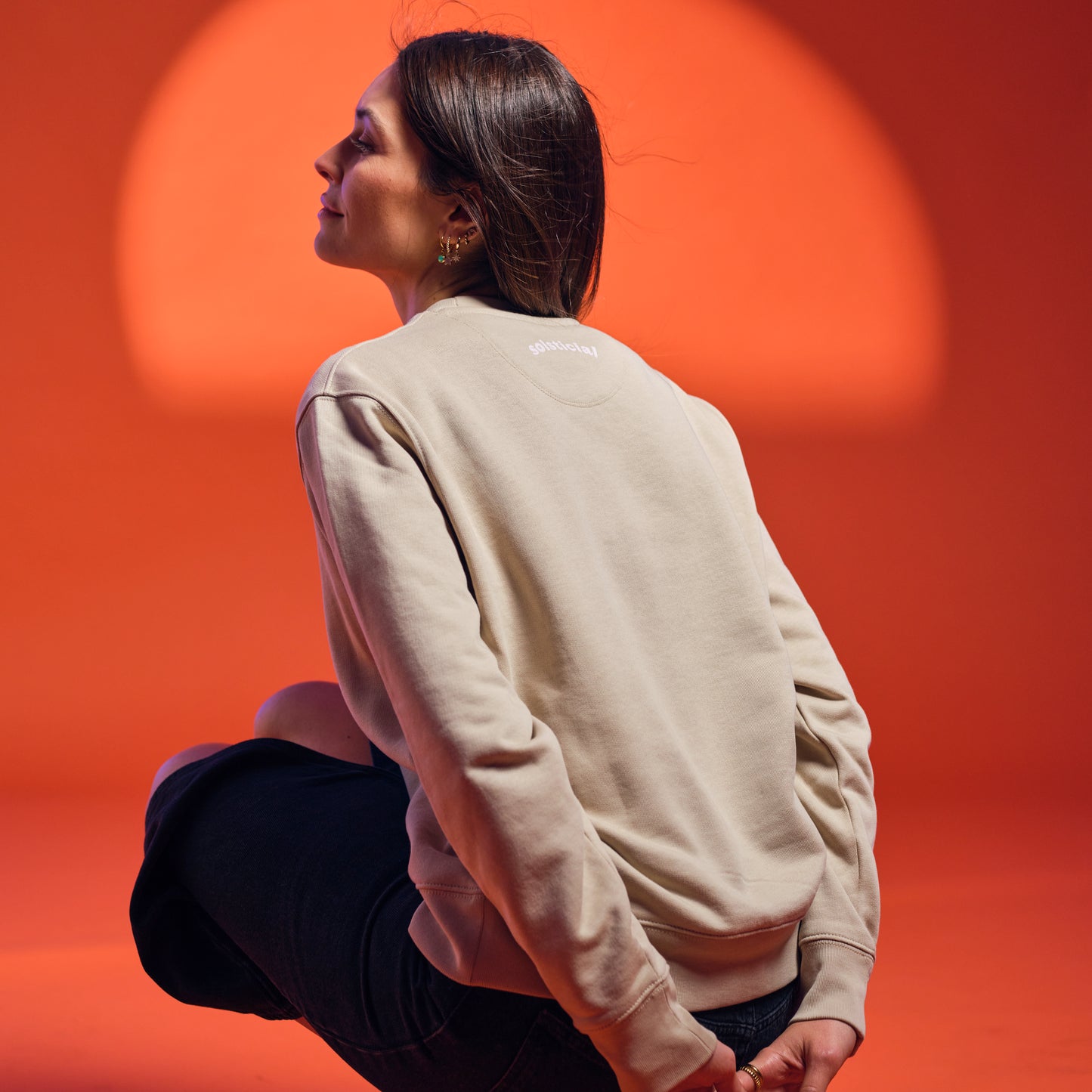 SUDADERA DIANA