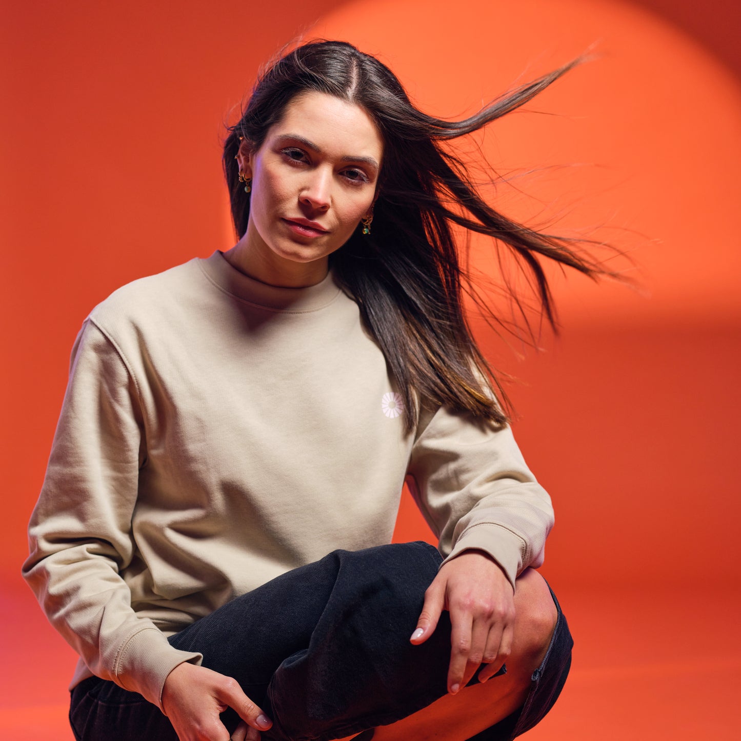 SUDADERA DIANA