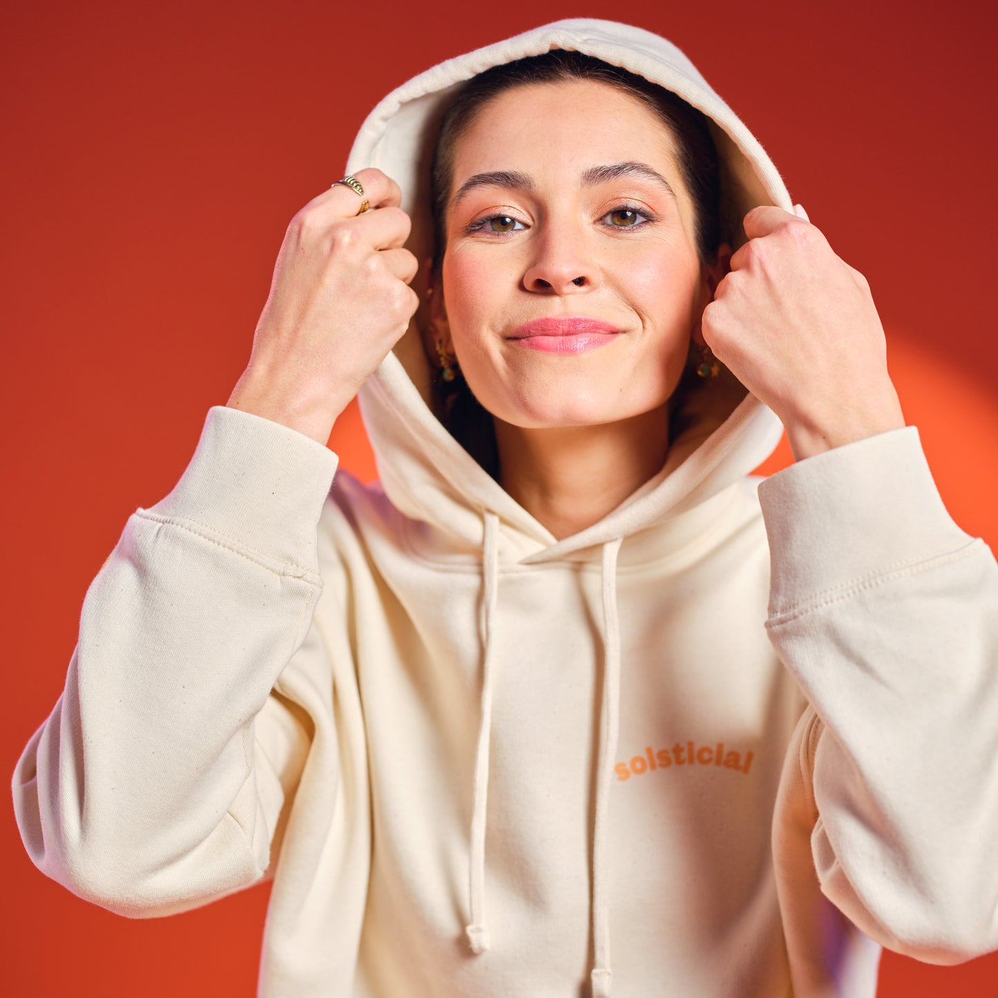 SUDADERA LUCIANA