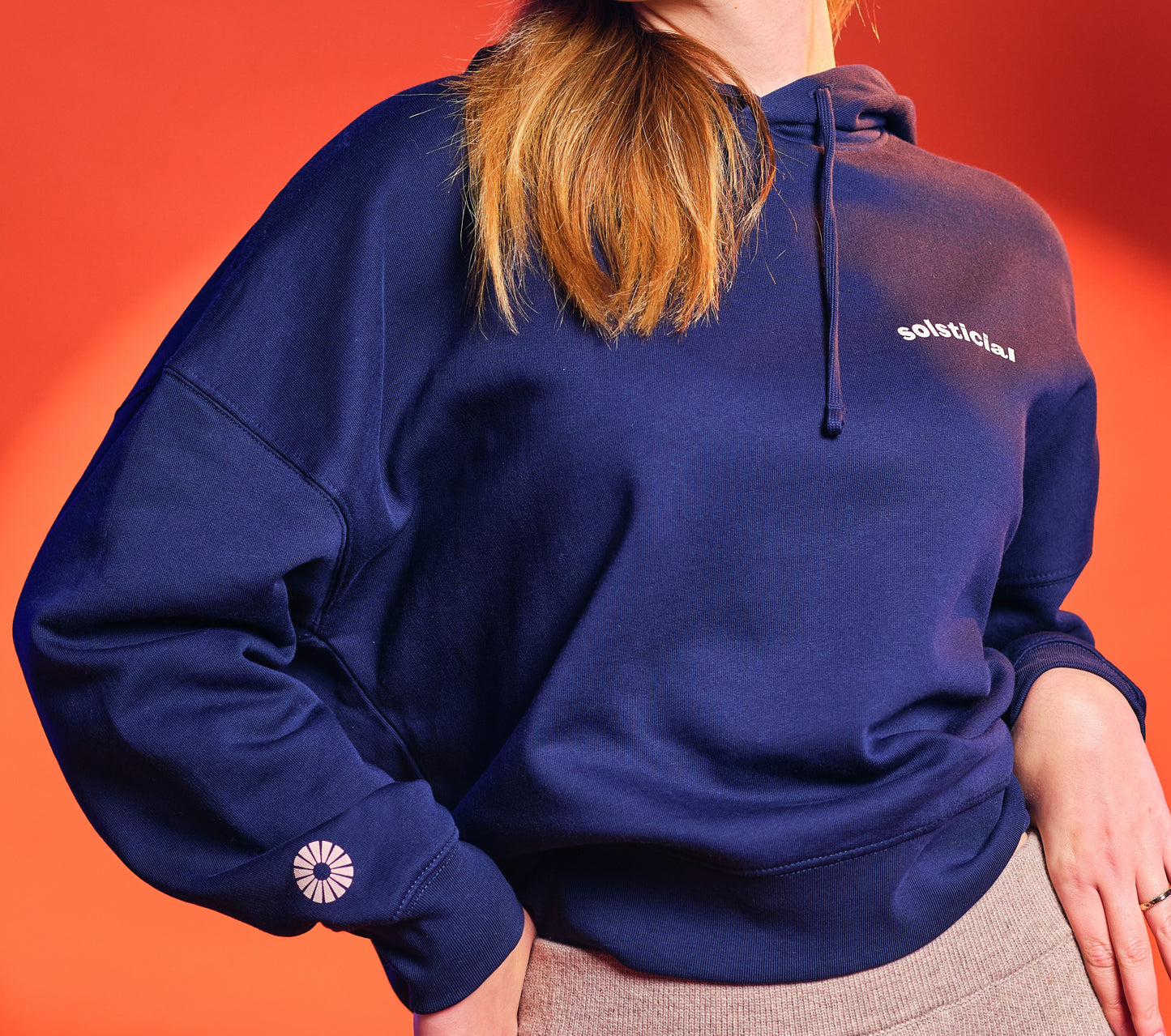 SUDADERA LUCIANA