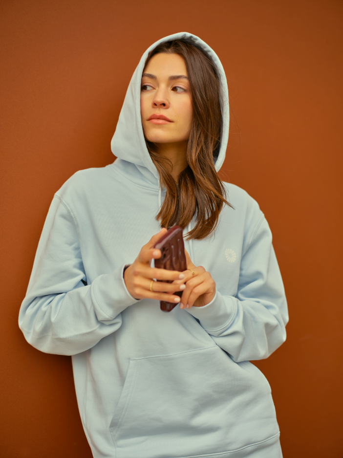 Sudaderas