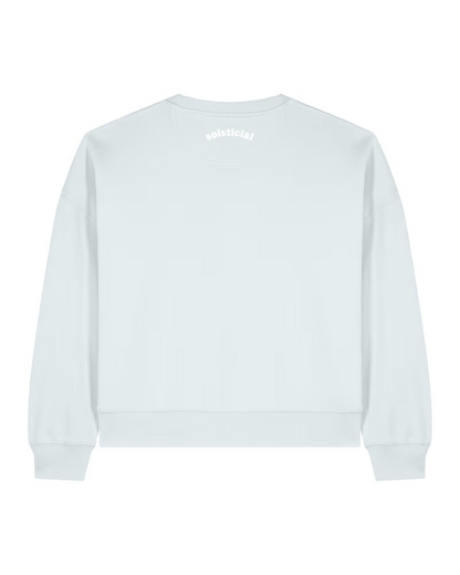 SUDADERA AURA
