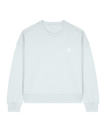 SUDADERA AURA