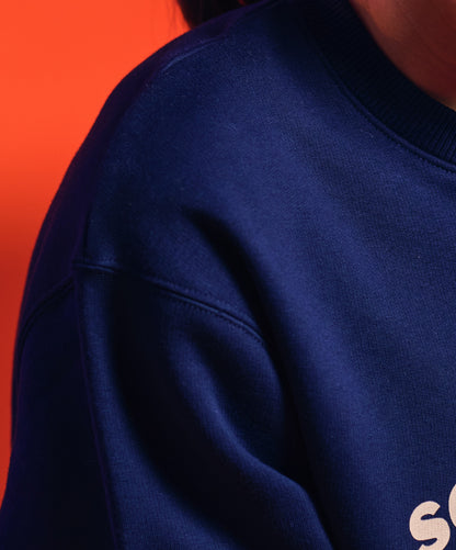 SUDADERA ASTRA