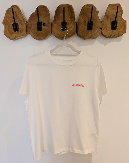 CAMISETA SOLSTICIAL