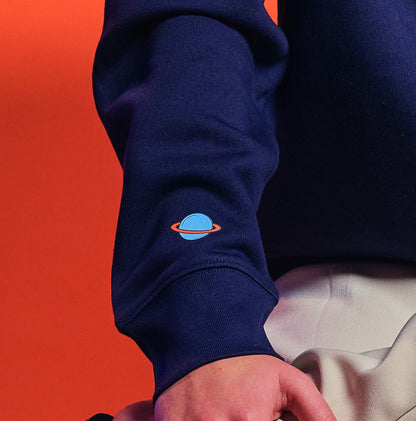 SUDADERA ASTRA
