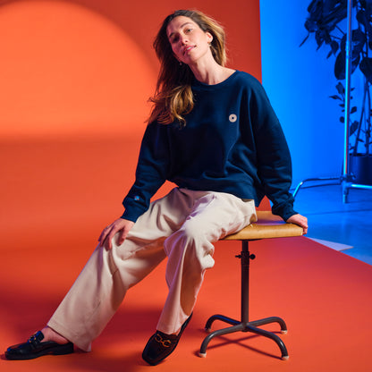 SUDADERA AURA