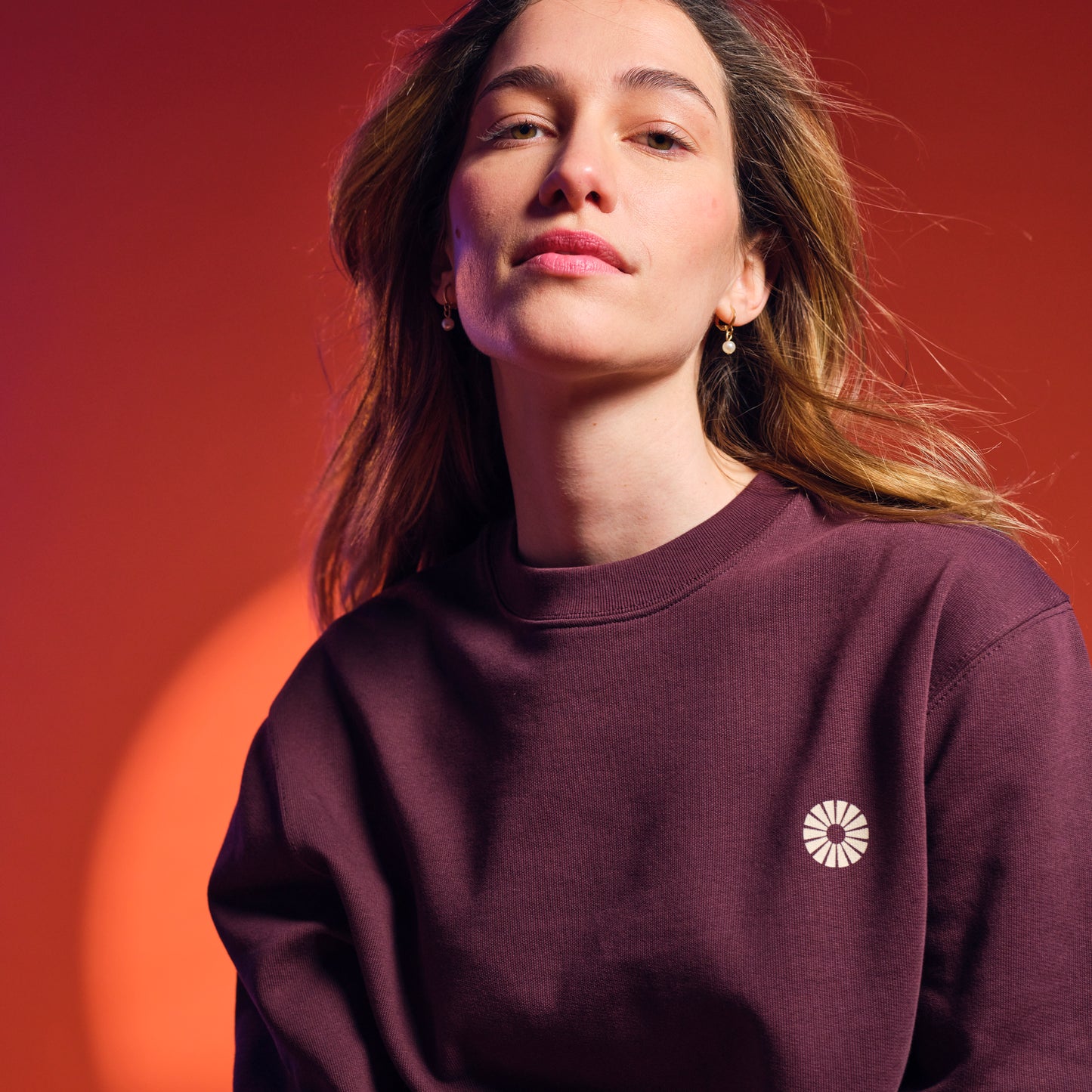 SUDADERA DIANA