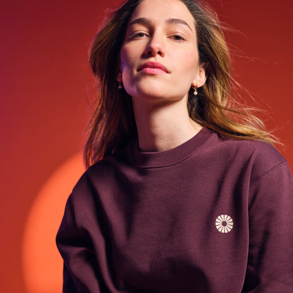 SUDADERA DIANA