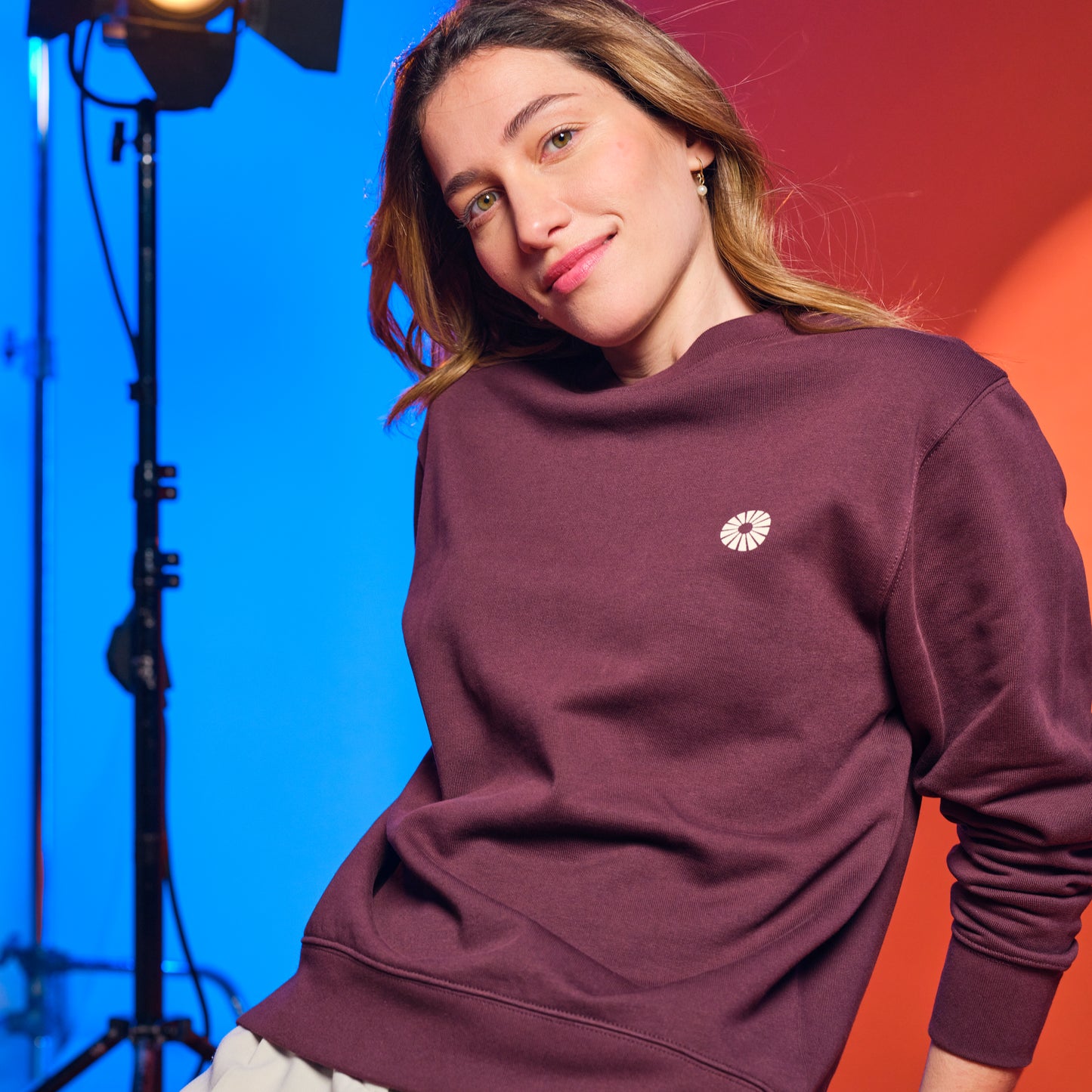 SUDADERA DIANA