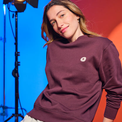 SUDADERA DIANA