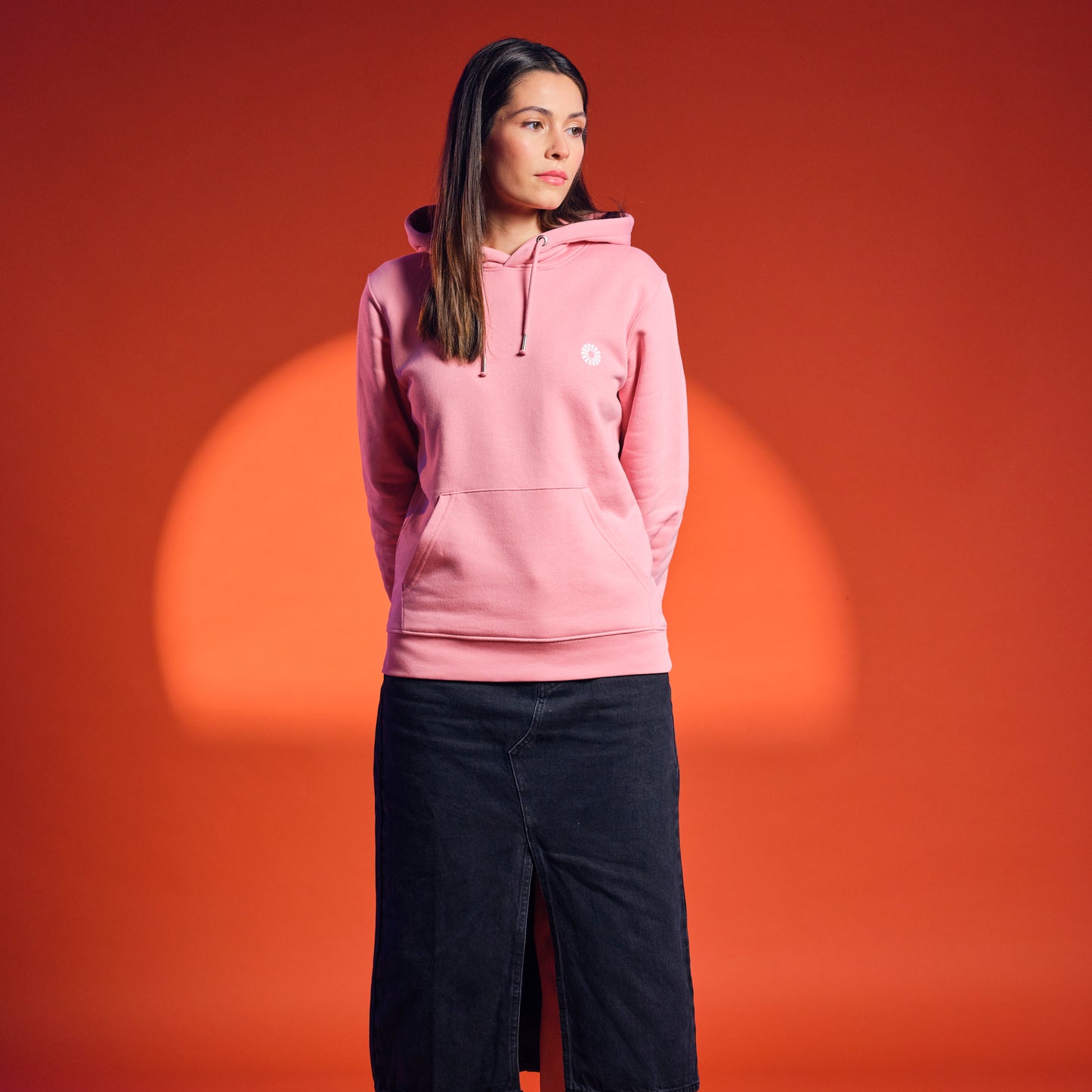 SUDADERA AMARA