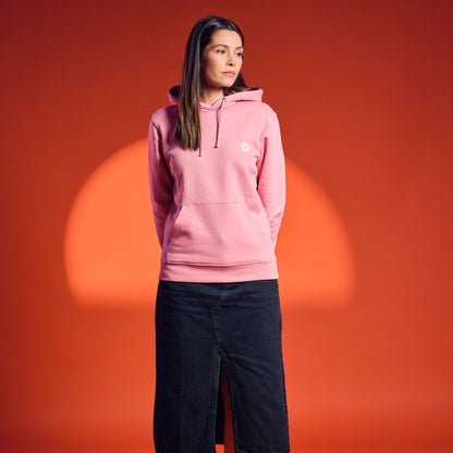 SUDADERA AMARA
