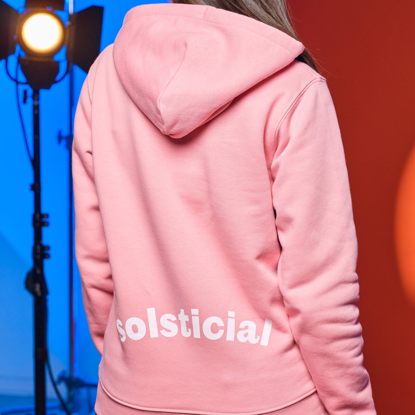 SUDADERA AMARA