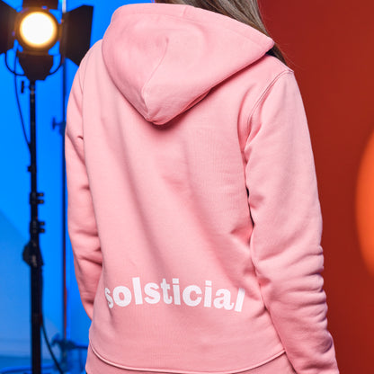SUDADERA AMARA
