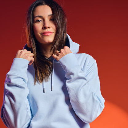 SUDADERA AMARA
