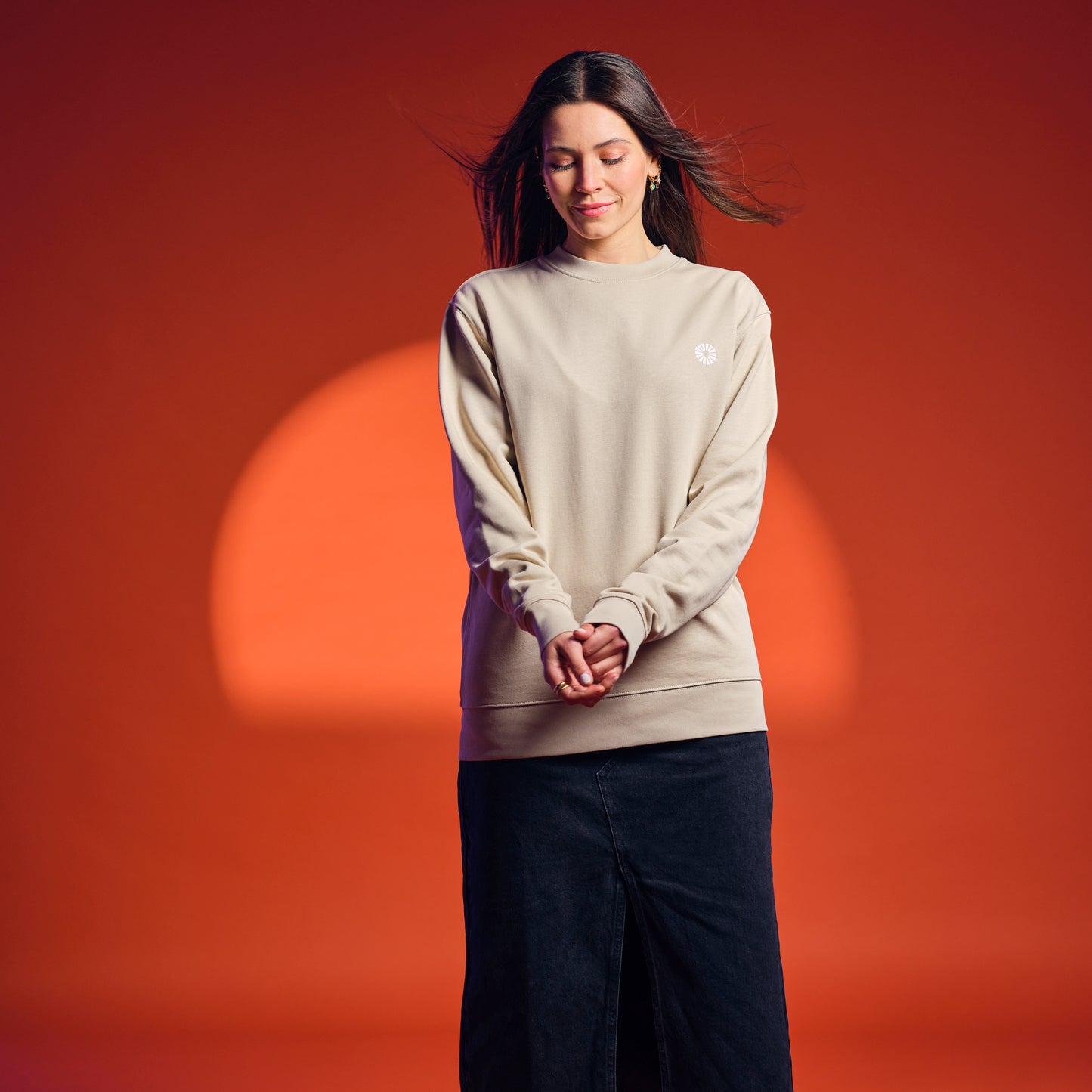 SUDADERA DIANA