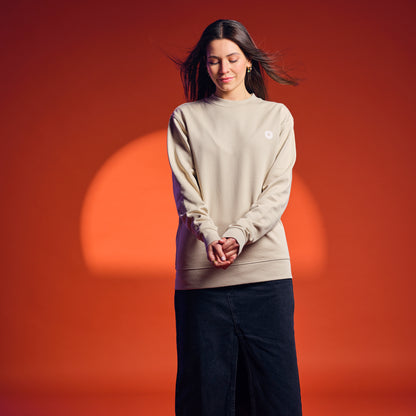 SUDADERA DIANA
