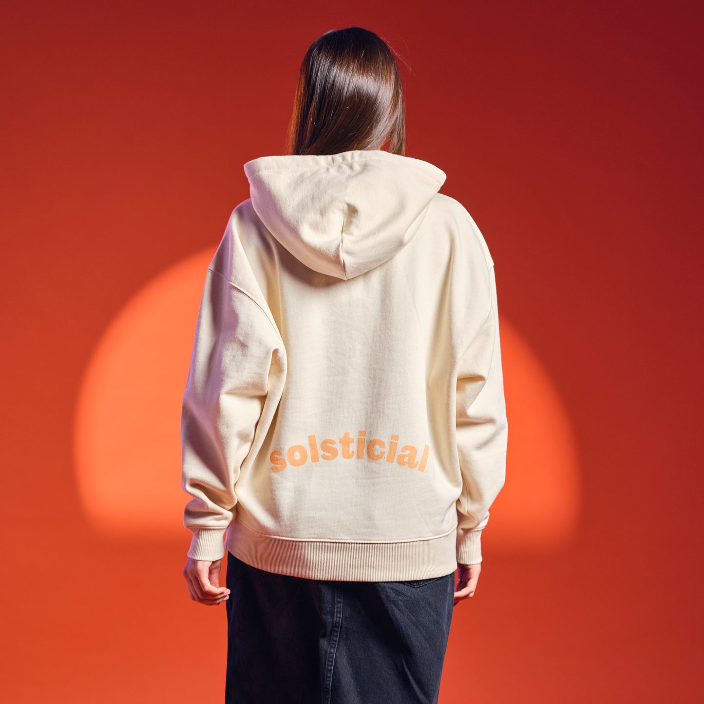 SUDADERA SERENE