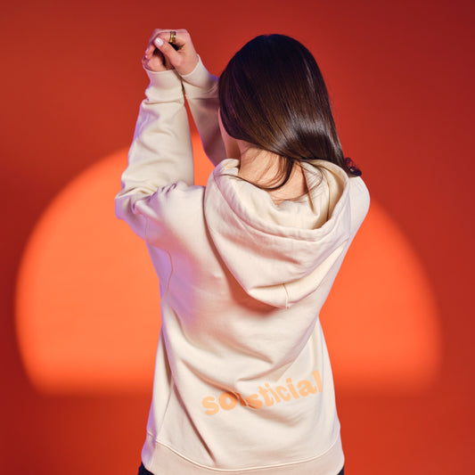 SUDADERA SERENE