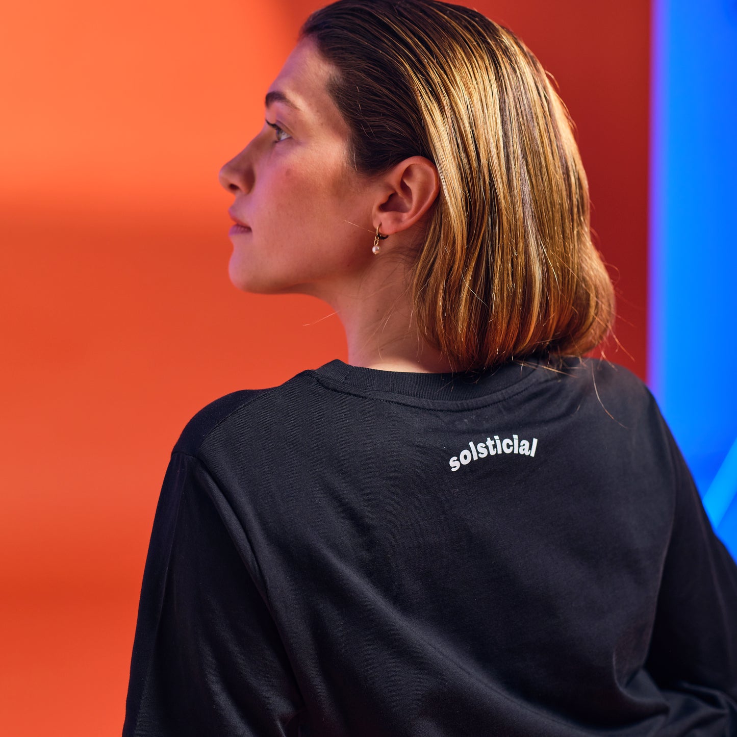 CAMISETA STELLA
