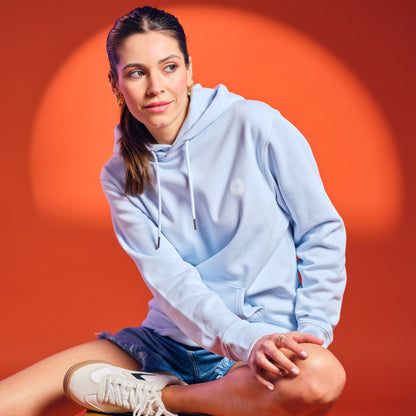 SUDADERA AMARA