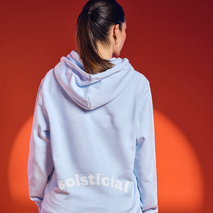 SUDADERA AMARA