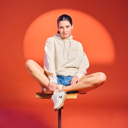 SUDADERA LUCIANA
