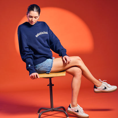 SUDADERA ASTRA