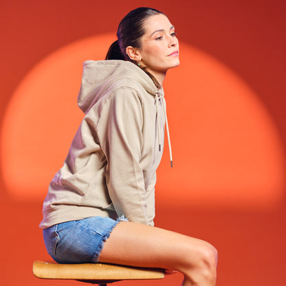 SUDADERA AMARA