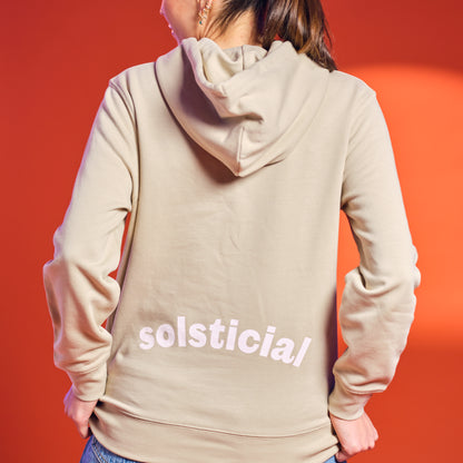 SUDADERA AMARA