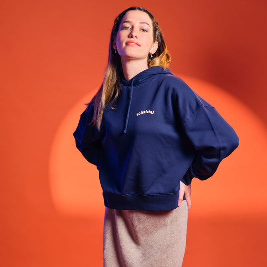 SUDADERA LUCIANA