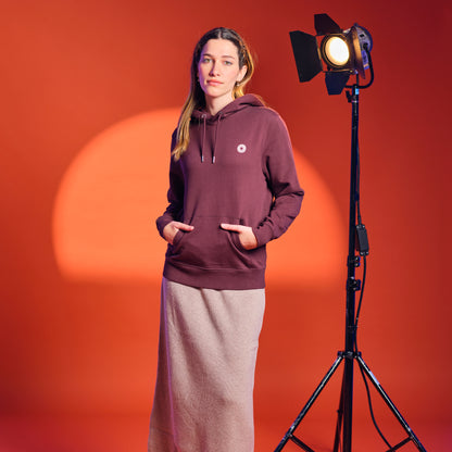 SUDADERA AMARA