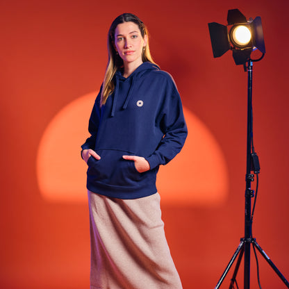 SUDADERA SERENE