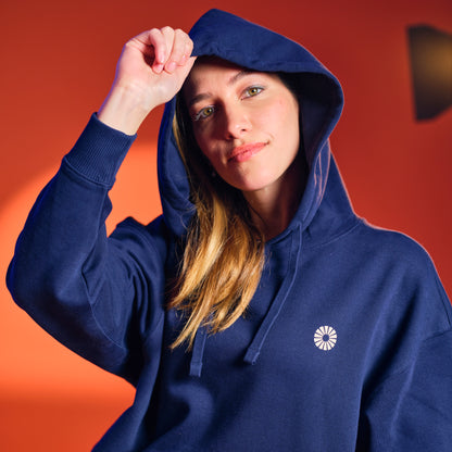 SUDADERA SERENE
