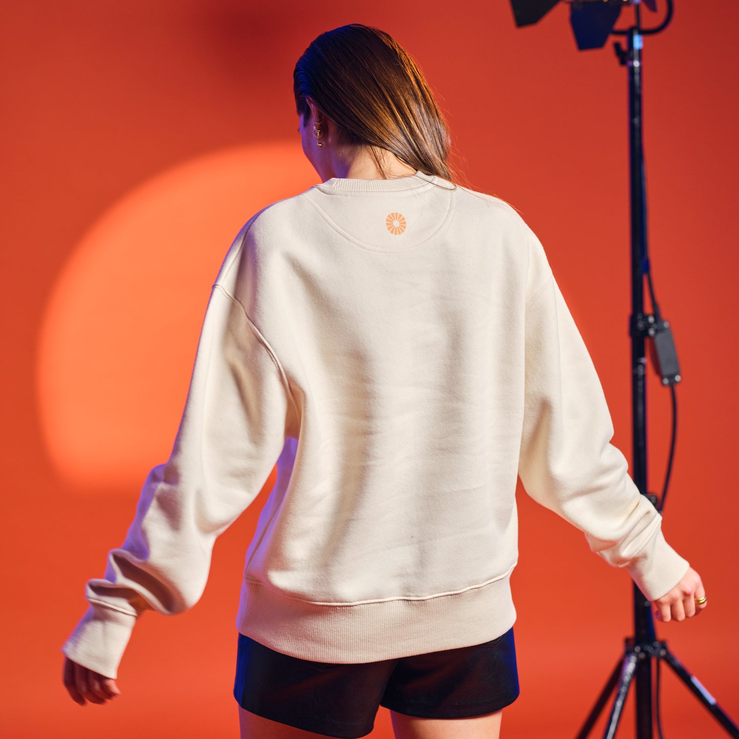 SUDADERA ASTRA