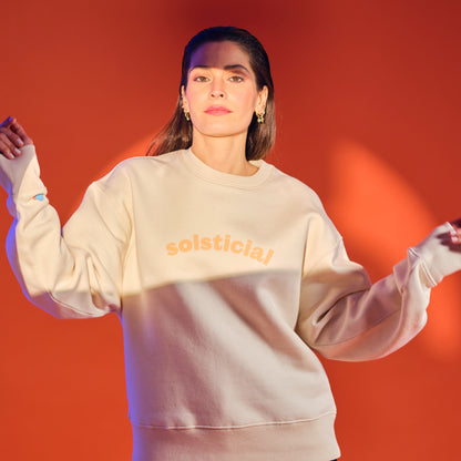 SUDADERA ASTRA