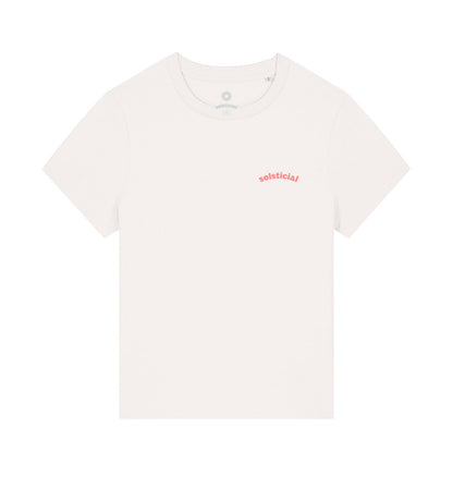 CAMISETA SOLSTICIAL