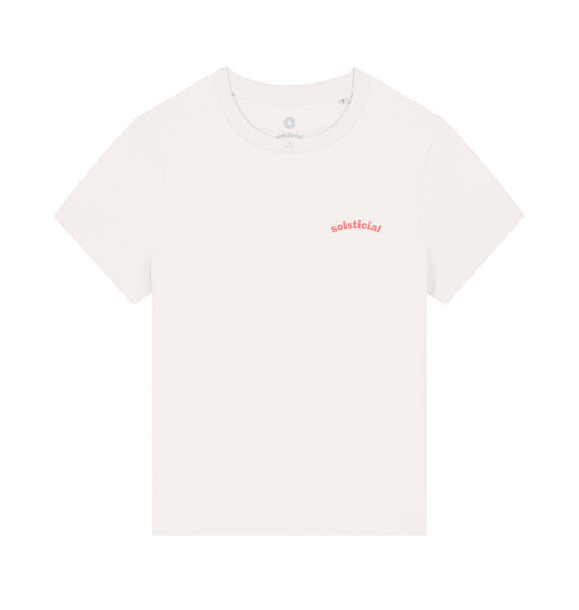 CAMISETA SOLSTICIAL