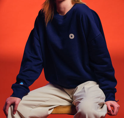 SUDADERA AURA