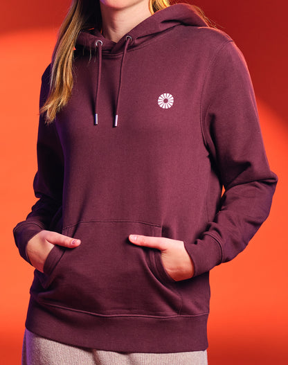 SUDADERA AMARA
