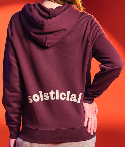 SUDADERA AMARA